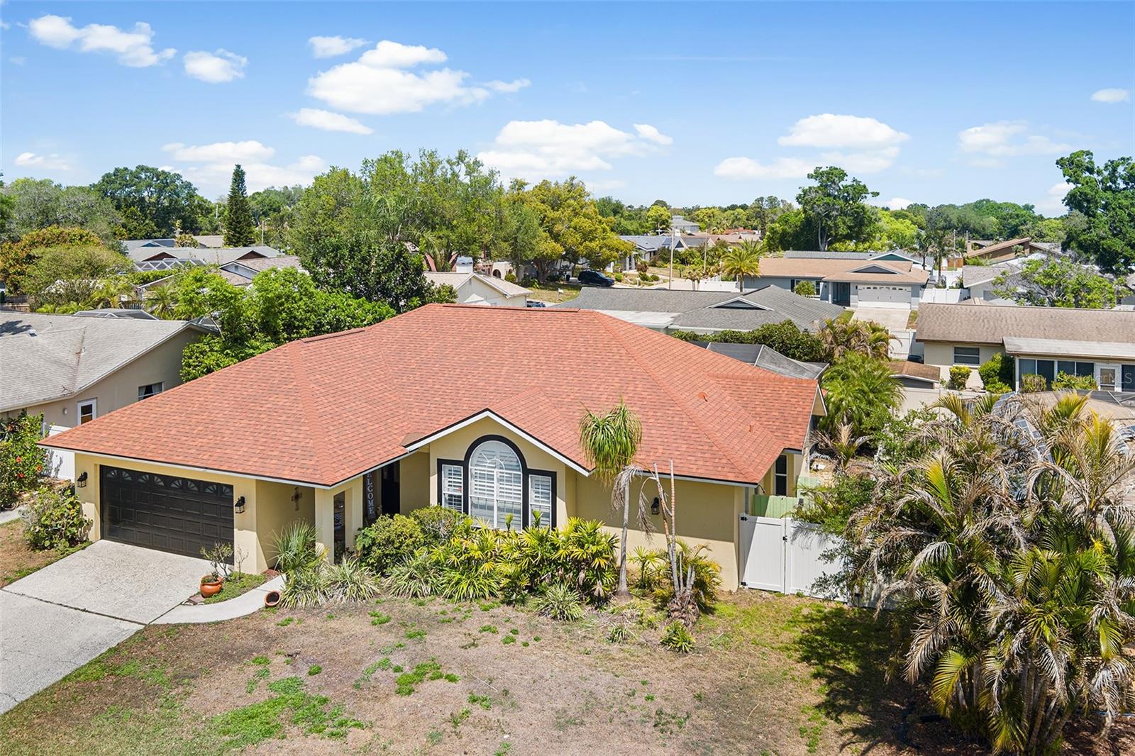 3126 SWAN LN, SAFETY HARBOR, FL, 34695