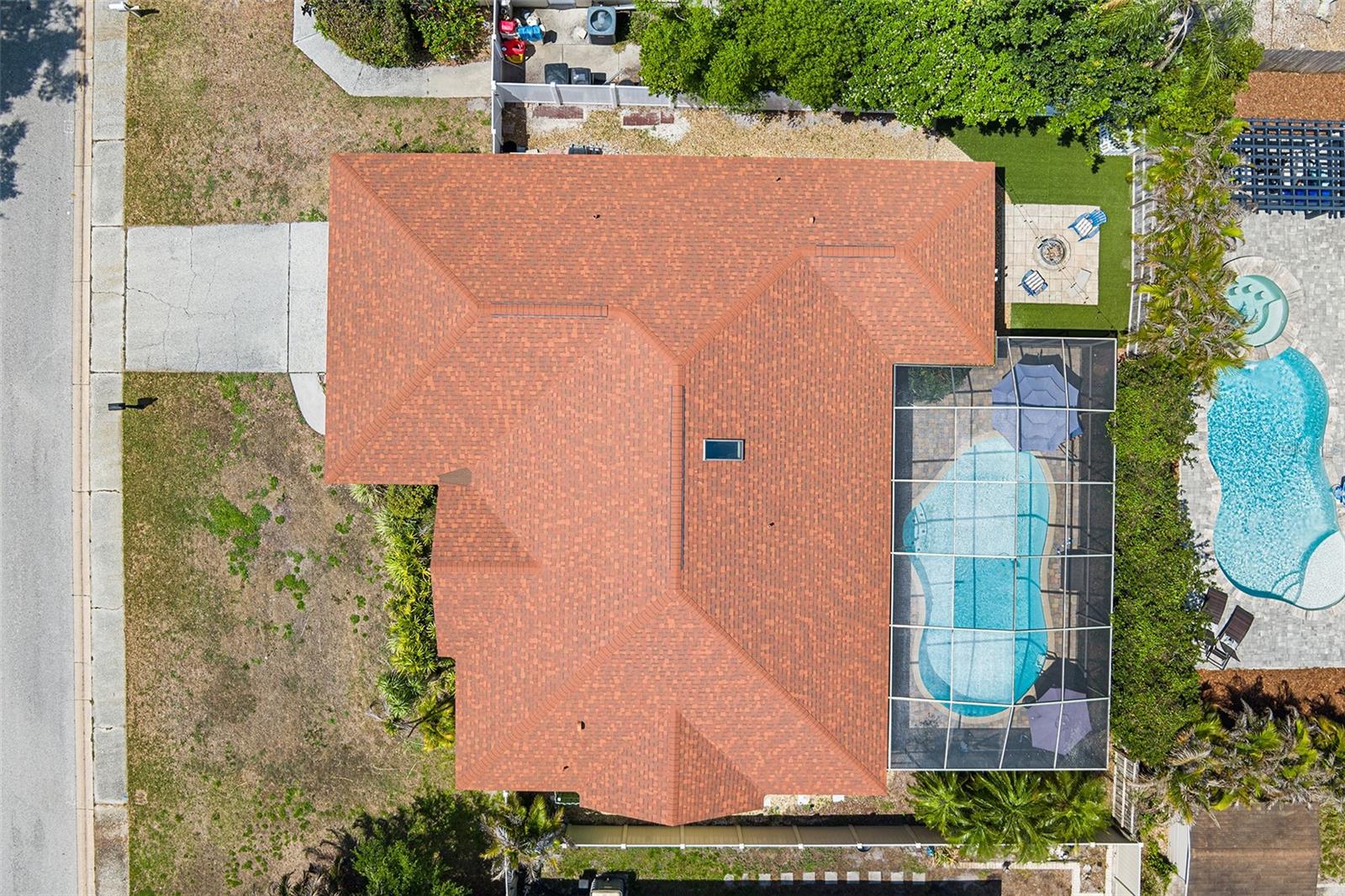 3126 SWAN LN, SAFETY HARBOR, FL, 34695