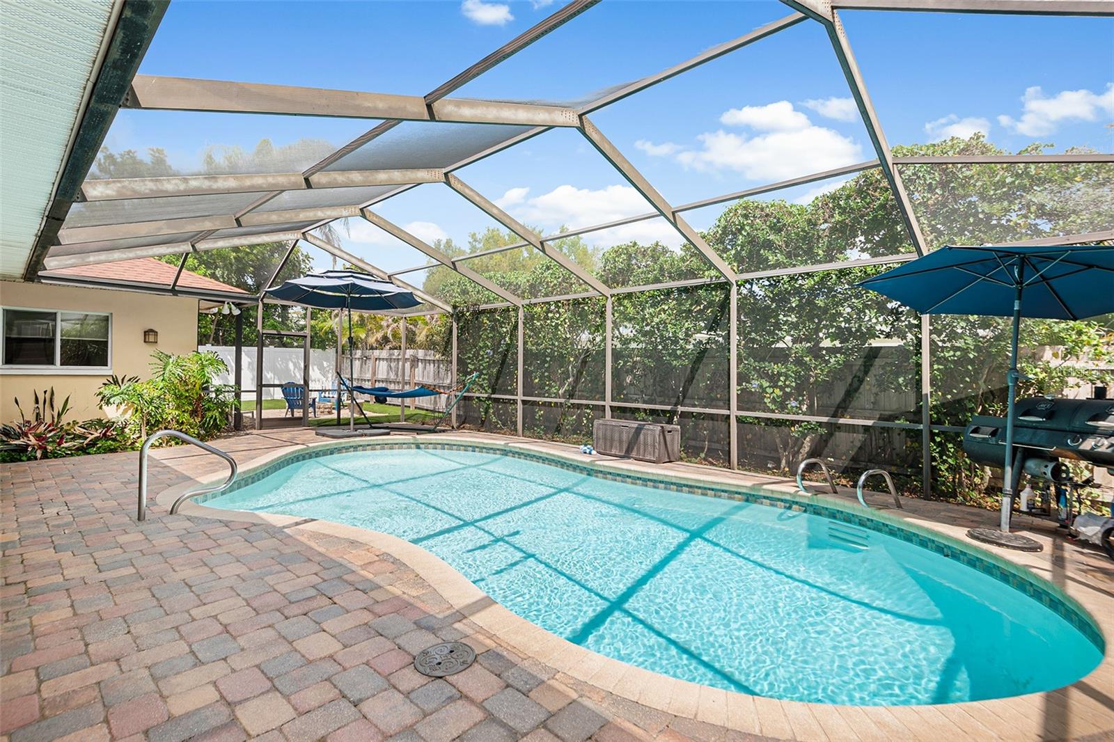 3126 SWAN LN, SAFETY HARBOR, FL, 34695