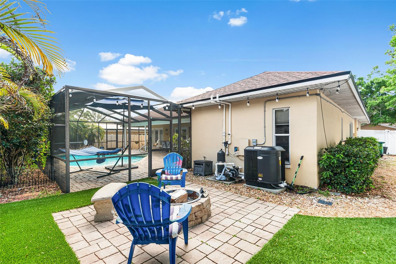 3126 SWAN LN, SAFETY HARBOR, FL, 34695