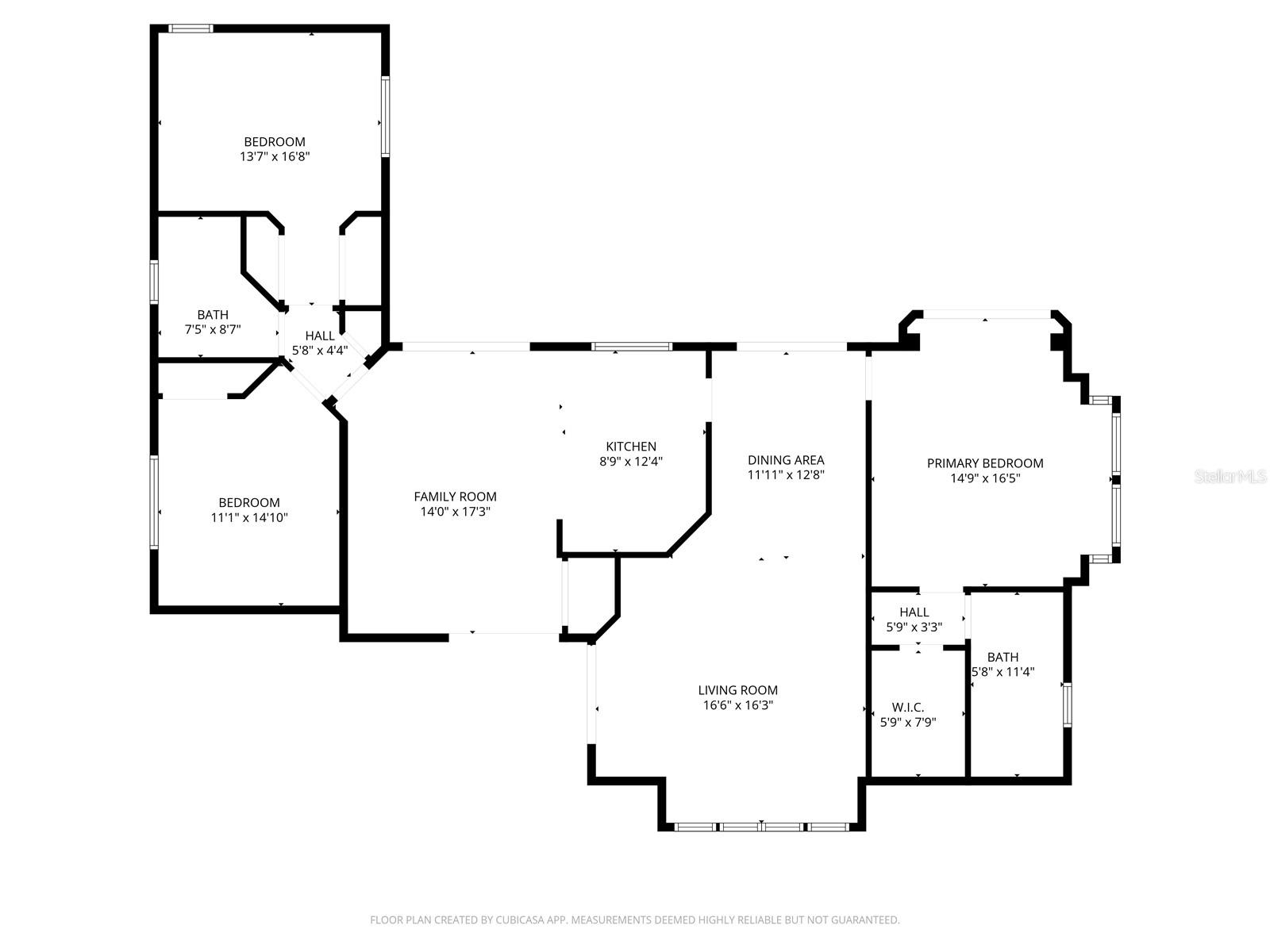 3126 SWAN LN, SAFETY HARBOR, FL, 34695
