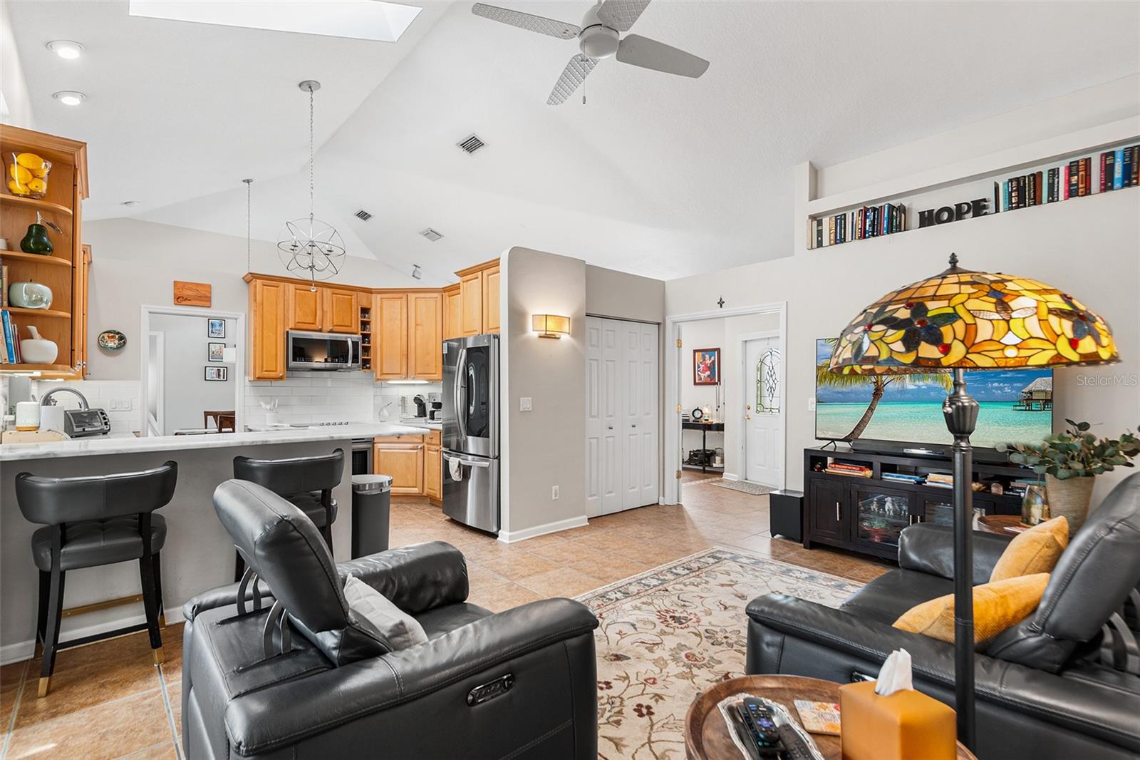 3126 SWAN LN, SAFETY HARBOR, FL, 34695