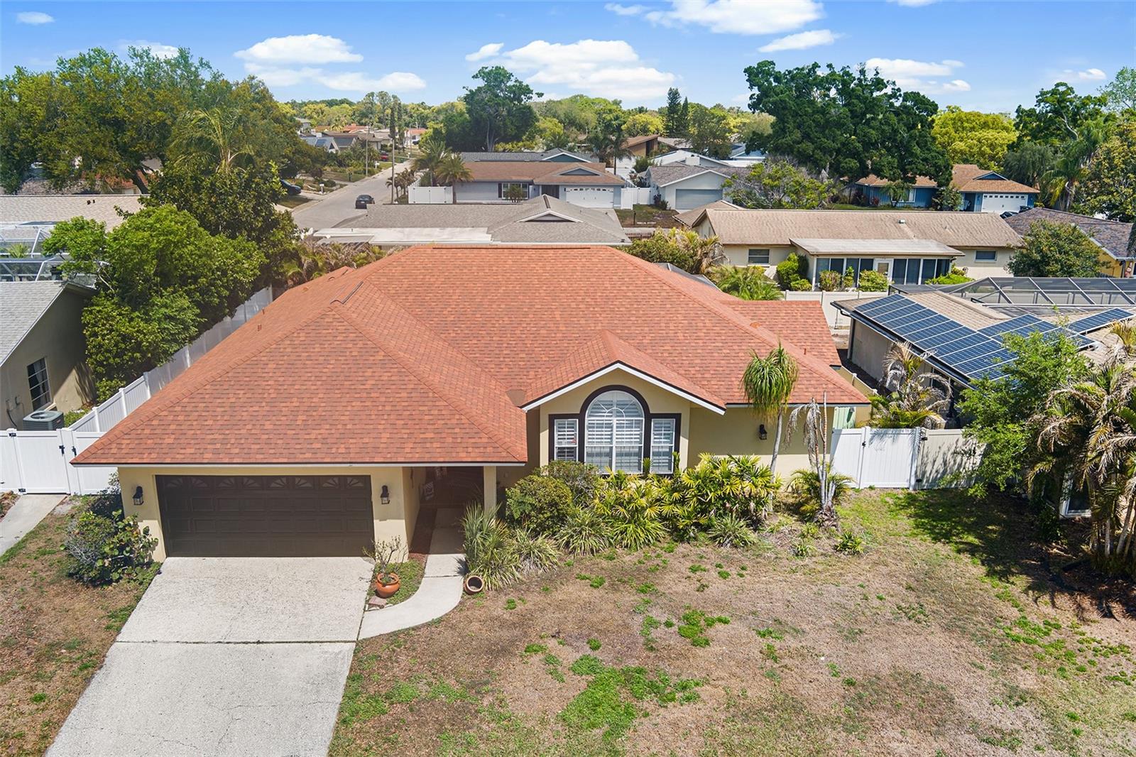 3126 SWAN LN, SAFETY HARBOR, FL, 34695