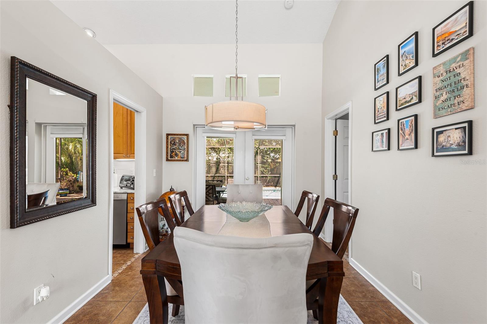 3126 SWAN LN, SAFETY HARBOR, FL, 34695