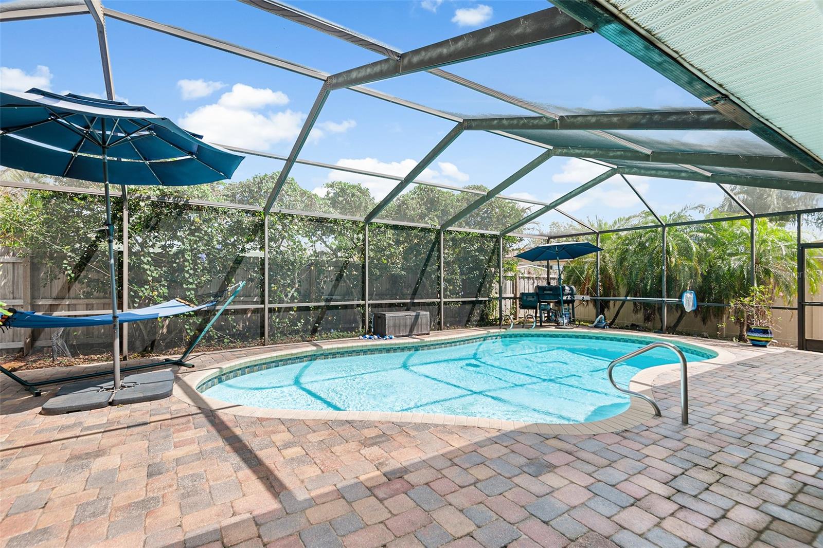 3126 SWAN LN, SAFETY HARBOR, FL, 34695