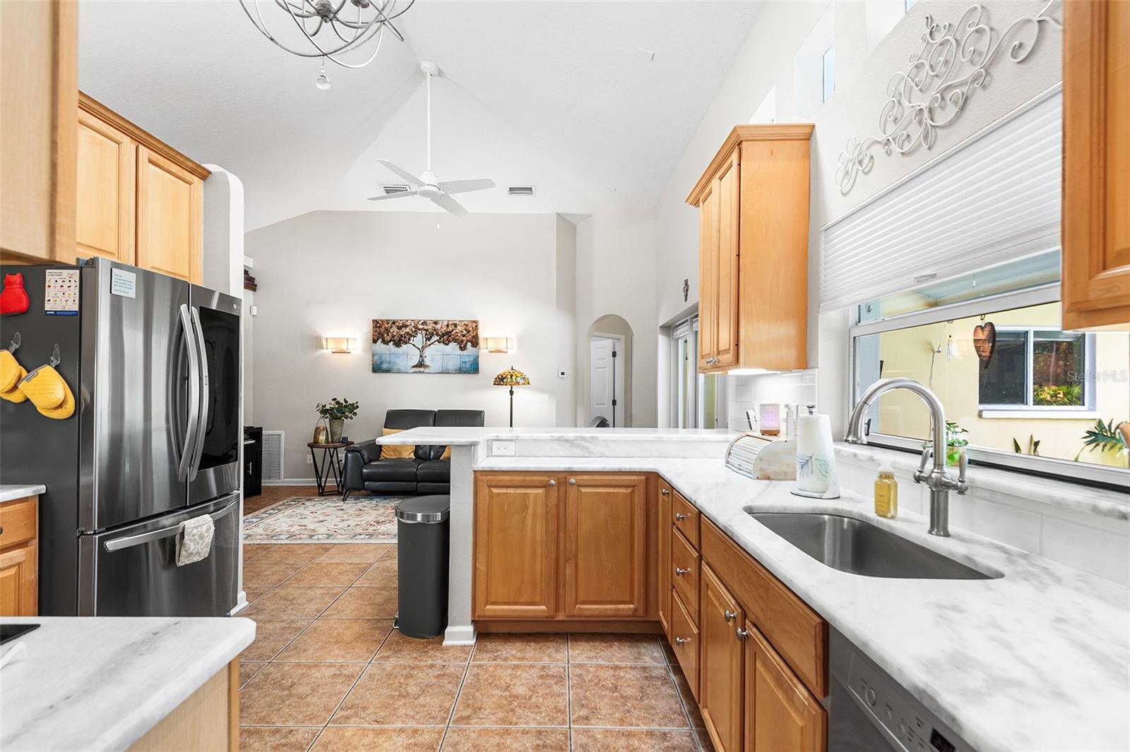 3126 SWAN LN, SAFETY HARBOR, FL, 34695
