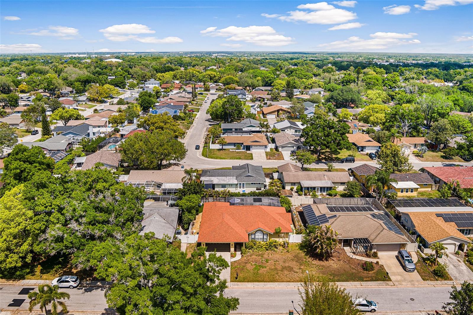 3126 SWAN LN, SAFETY HARBOR, FL, 34695