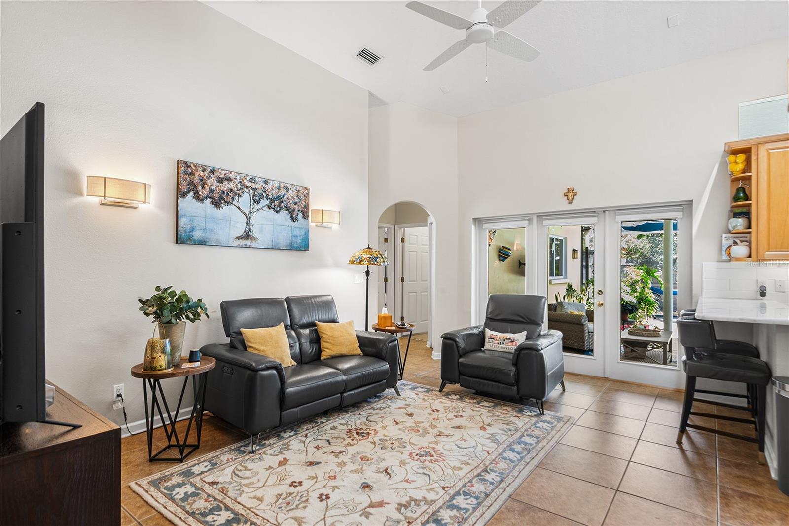 3126 SWAN LN, SAFETY HARBOR, FL, 34695