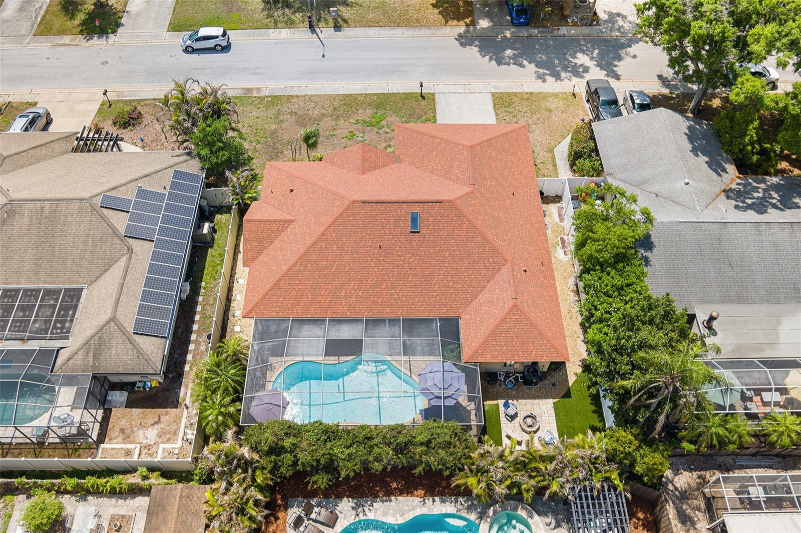 3126 SWAN LN, SAFETY HARBOR, FL, 34695