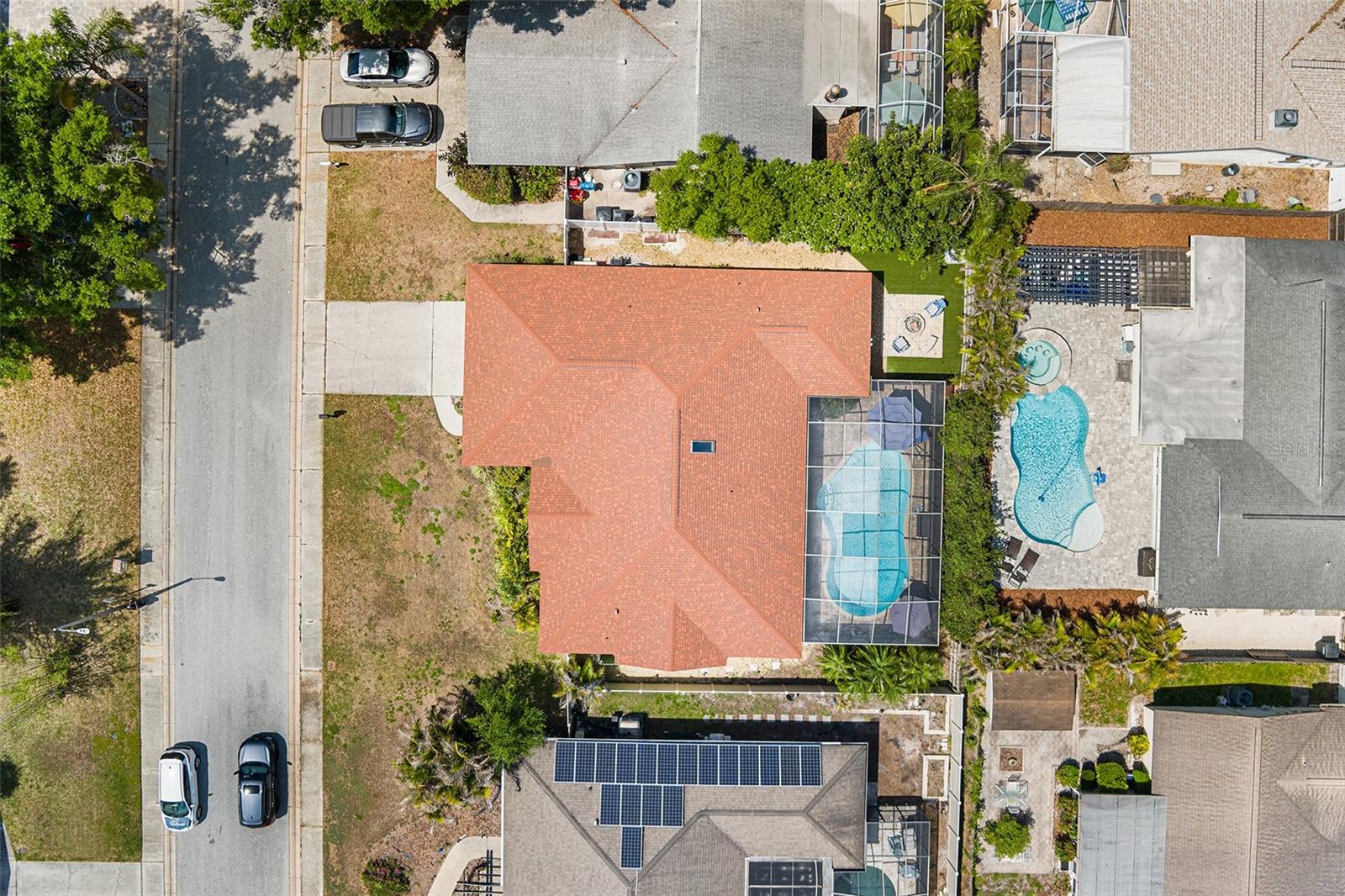 3126 SWAN LN, SAFETY HARBOR, FL, 34695