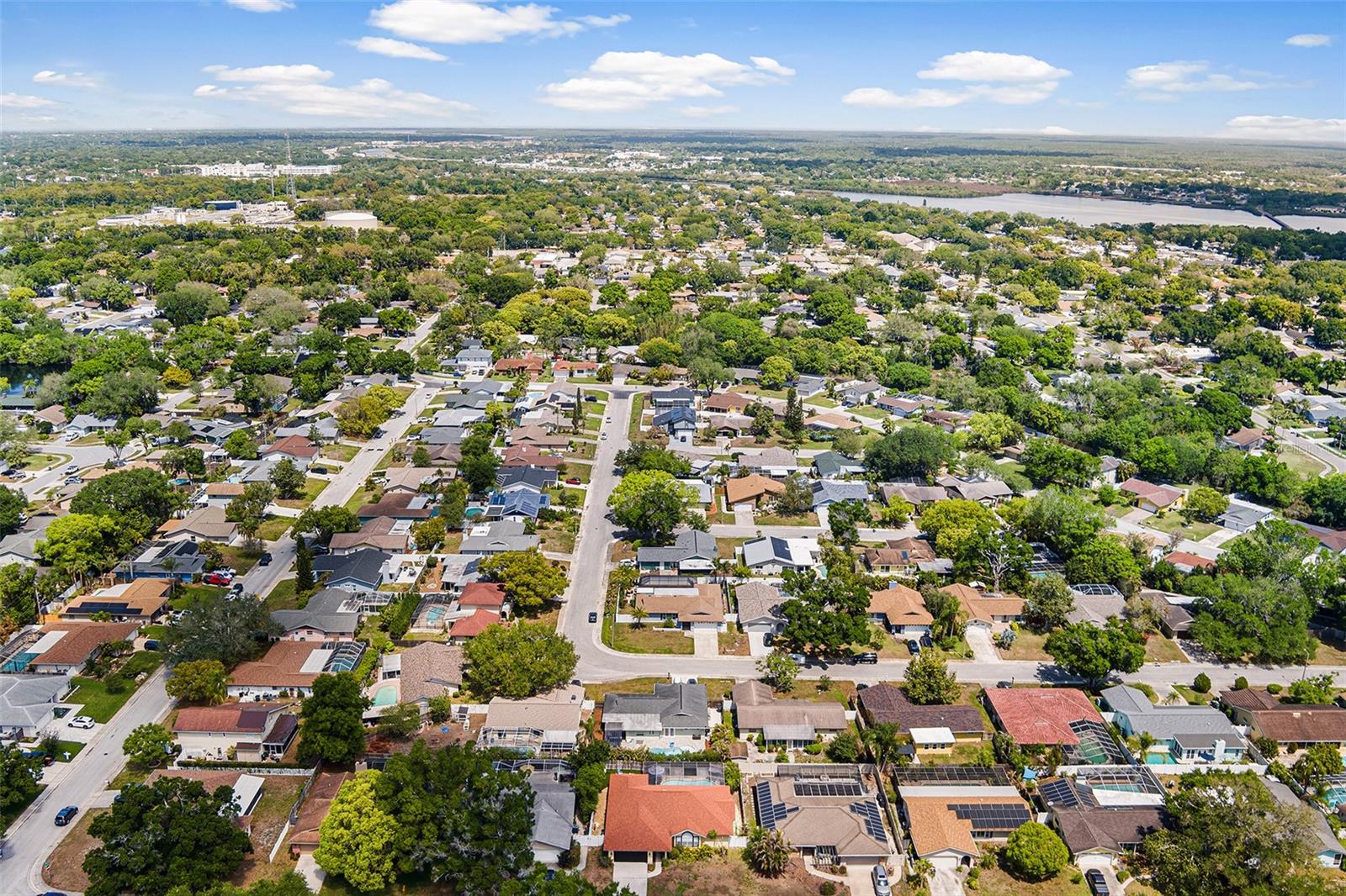 3126 SWAN LN, SAFETY HARBOR, FL, 34695