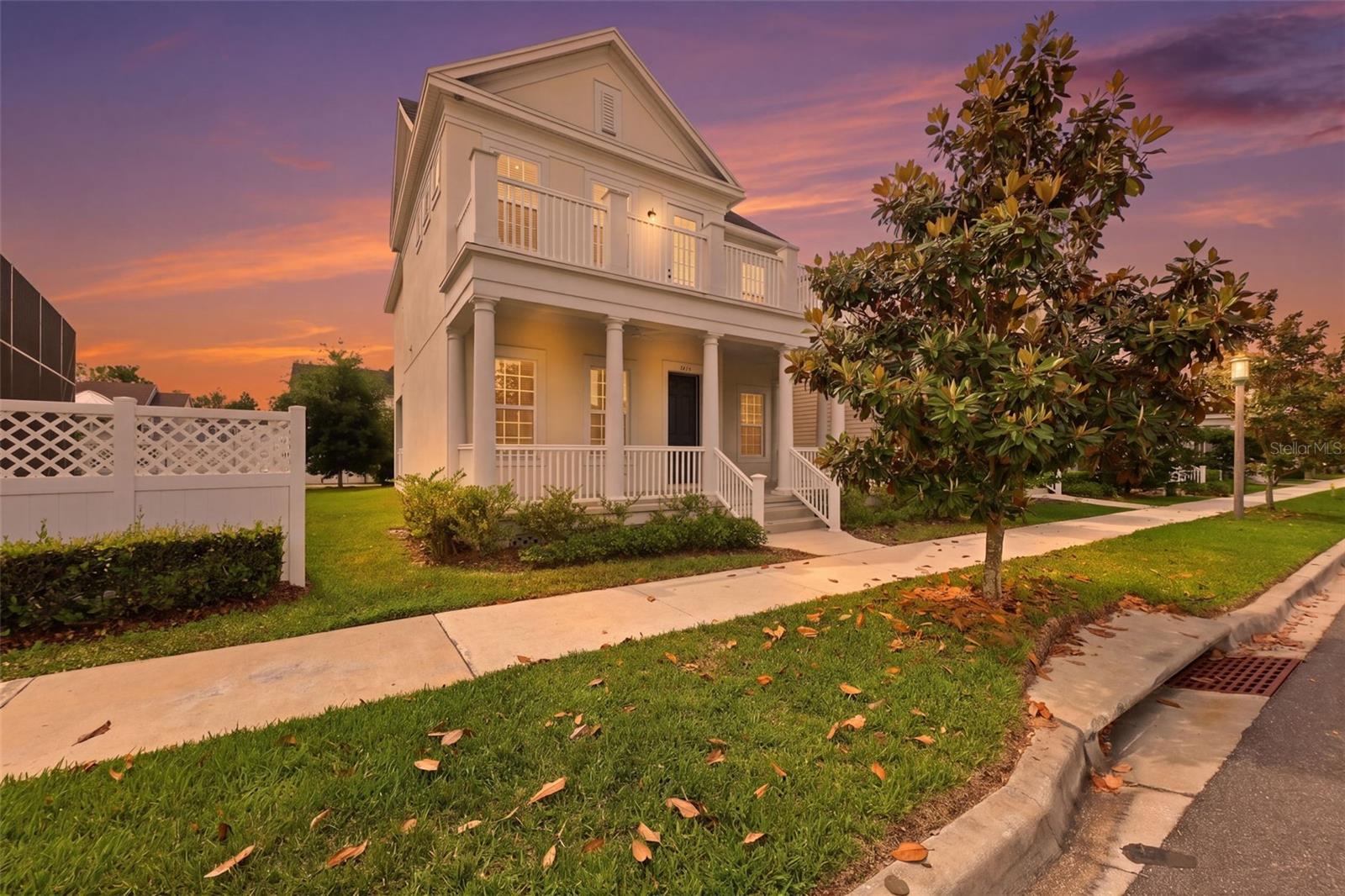 7410 BARRIER COVE WAY, KISSIMMEE, FL, 34747