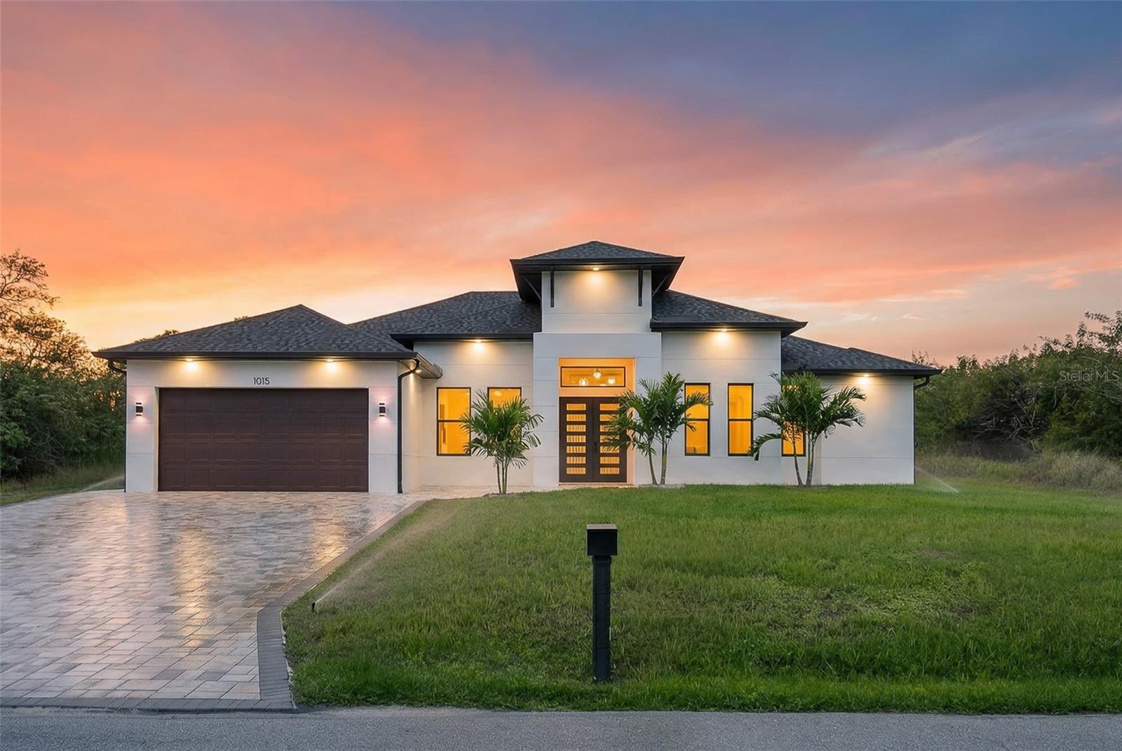 1015 HOFFER ST, PORT CHARLOTTE, FL, 33953