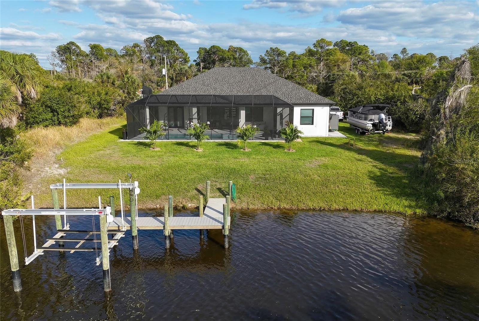 1015 HOFFER ST, PORT CHARLOTTE, FL, 33953