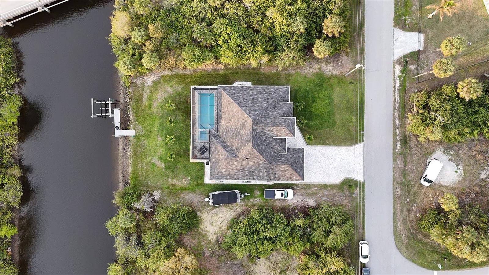 1015 HOFFER ST, PORT CHARLOTTE, FL, 33953