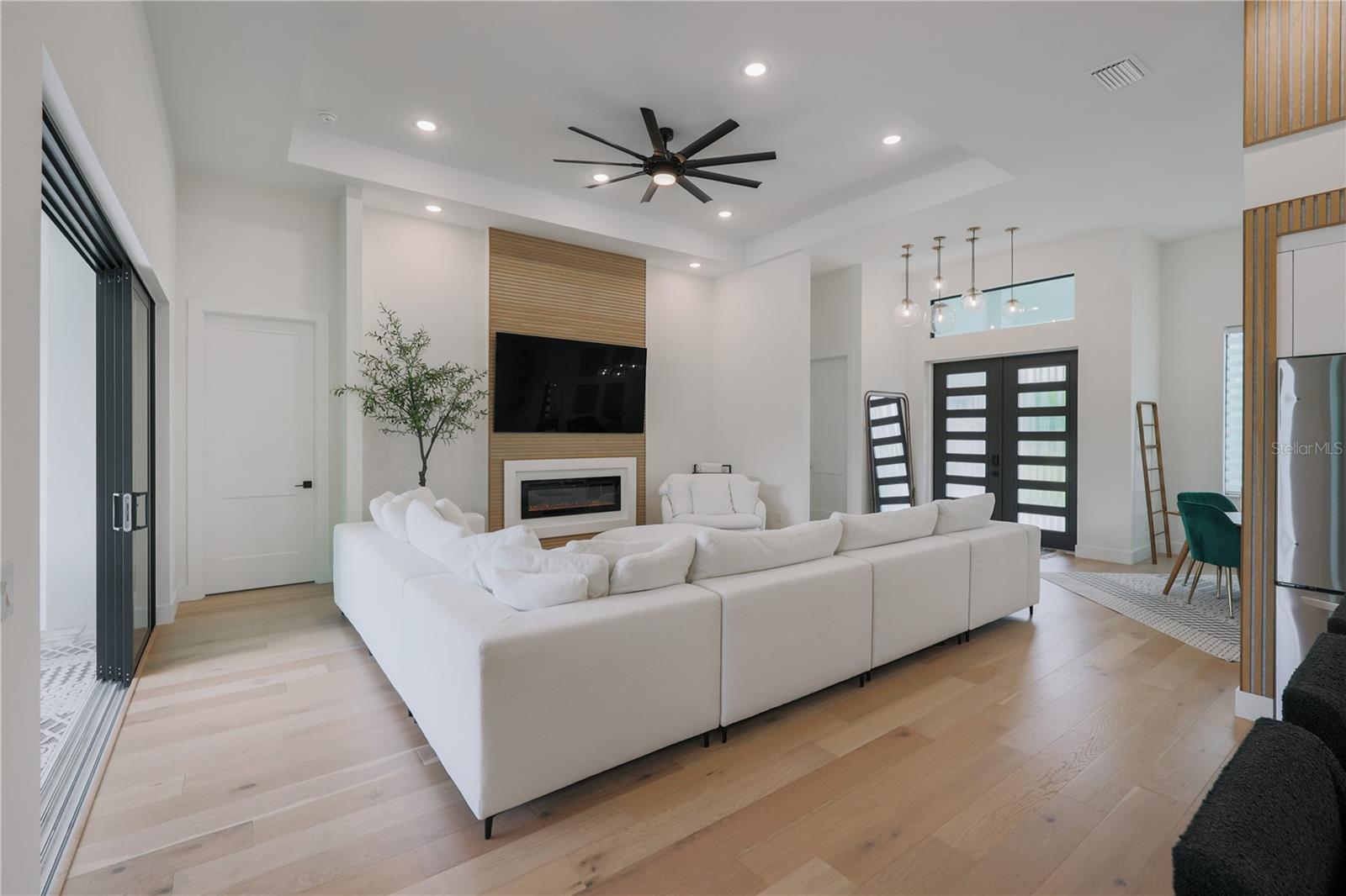 1015 HOFFER ST, PORT CHARLOTTE, FL, 33953