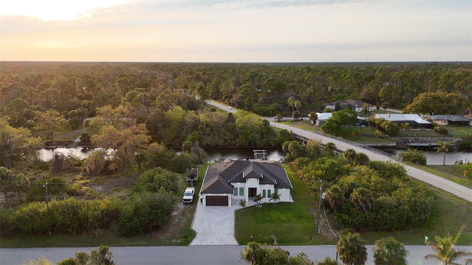 1015 HOFFER ST, PORT CHARLOTTE, FL, 33953