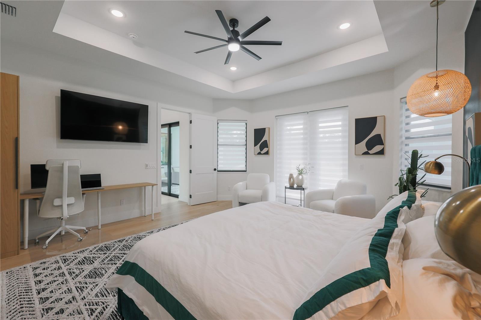1015 HOFFER ST, PORT CHARLOTTE, FL, 33953