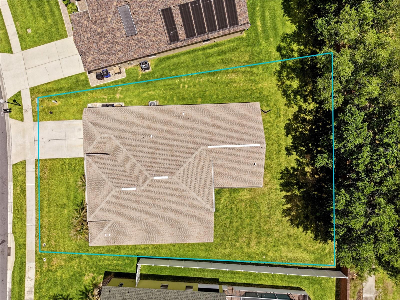 4136 MAIDU CT, ST CLOUD, FL, 34772