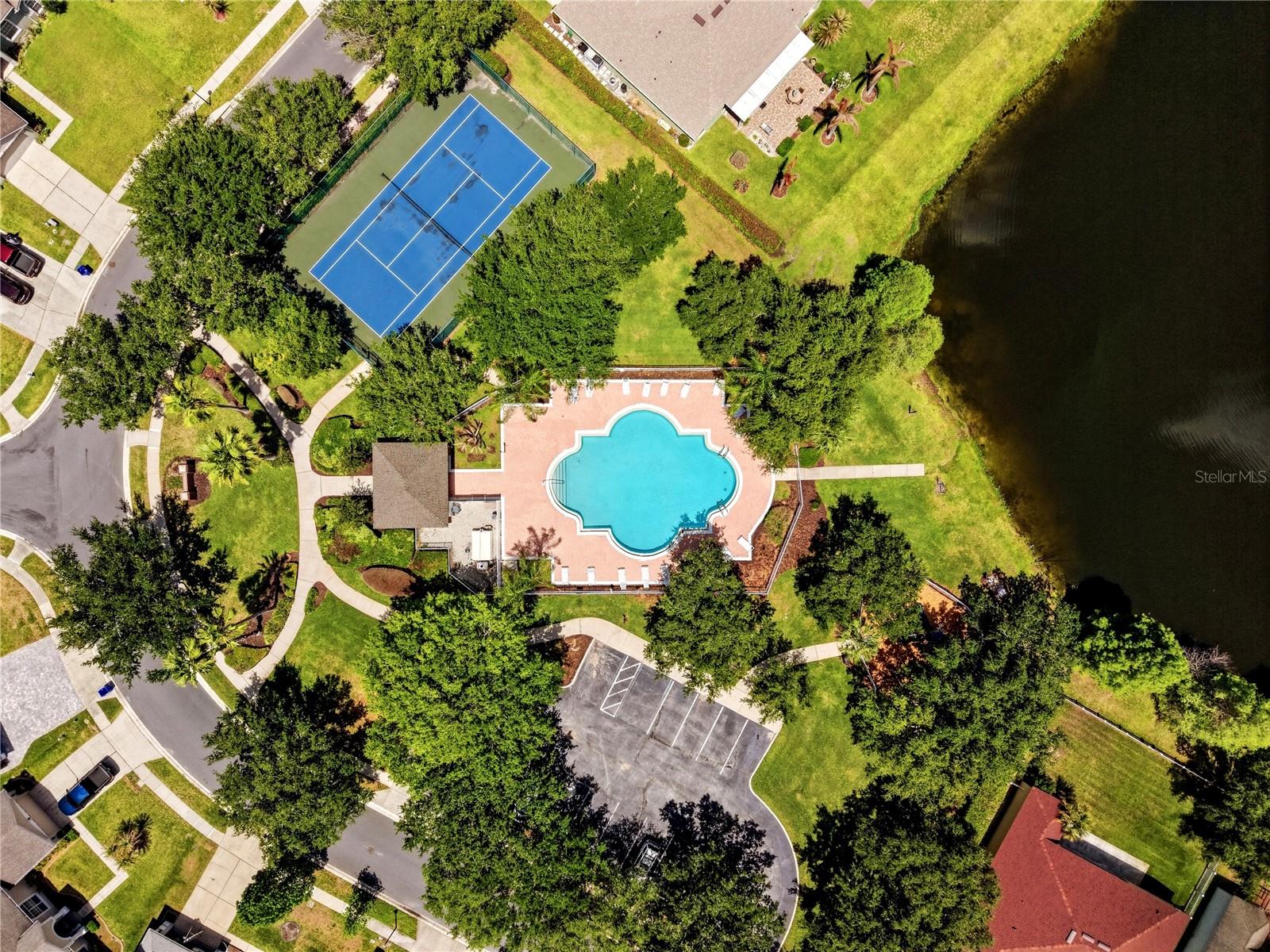 4136 MAIDU CT, ST CLOUD, FL, 34772