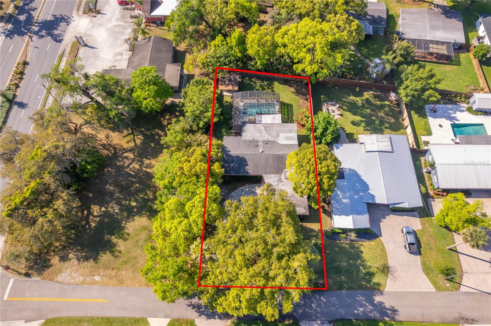 502 OAK LN, MAITLAND, FL, 32751