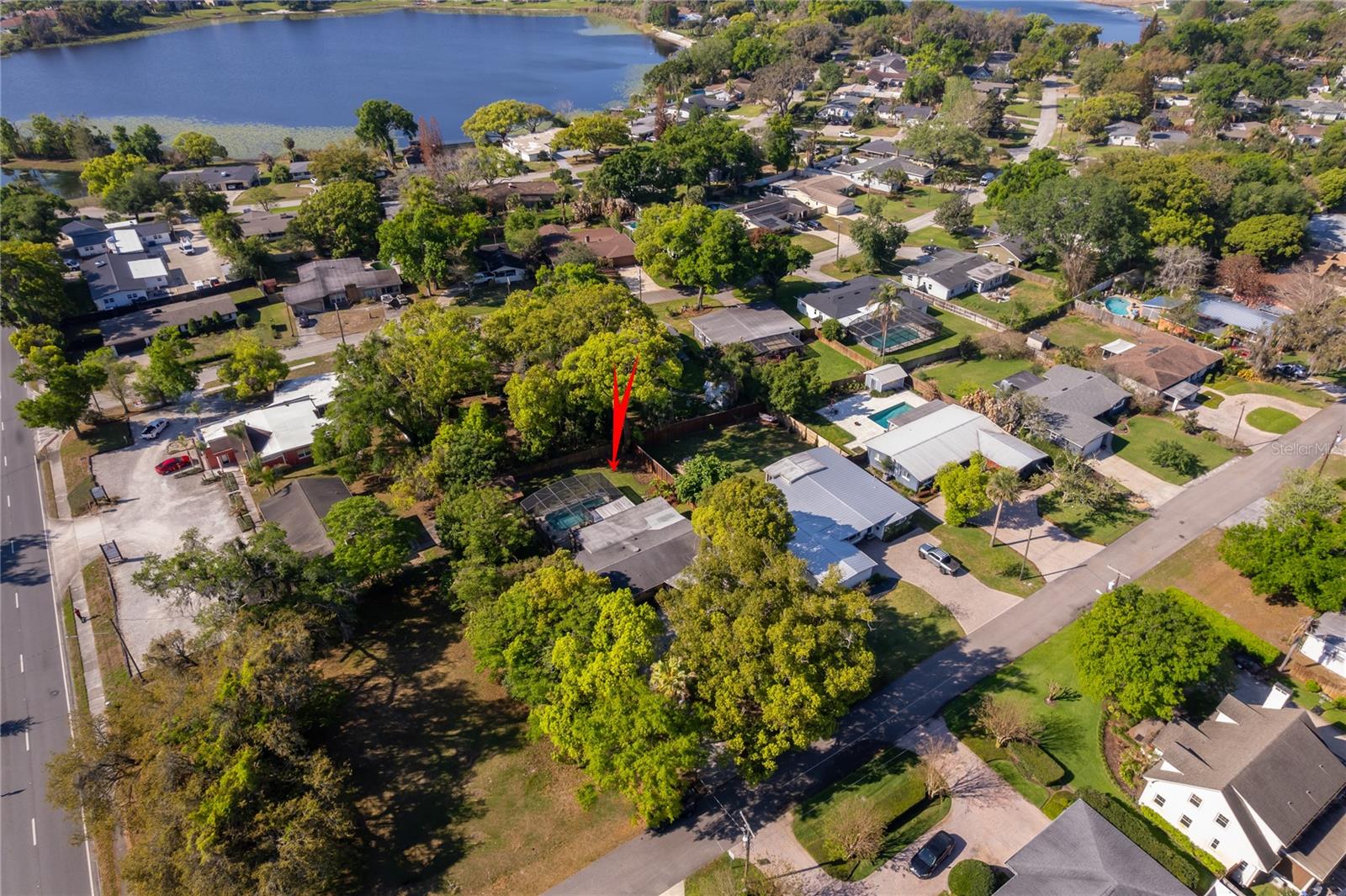 502 OAK LN, MAITLAND, FL, 32751