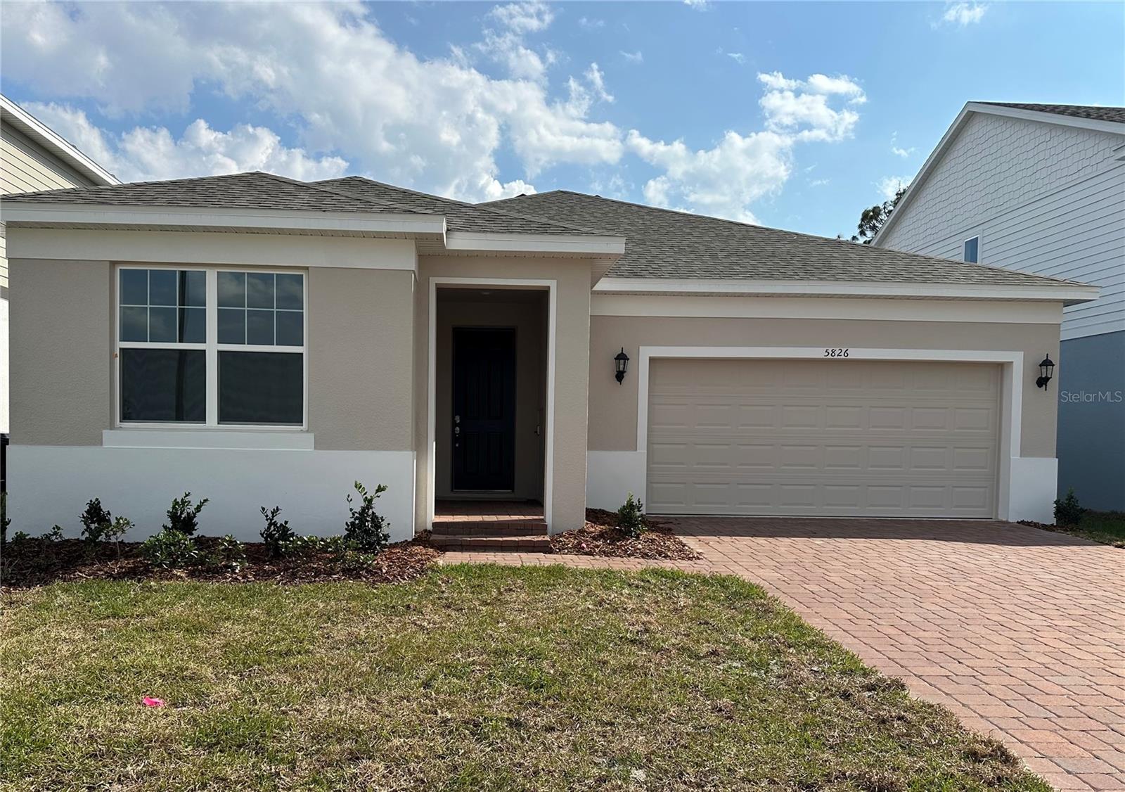 5826 ALI GRACE DR, ST CLOUD, FL, 34771