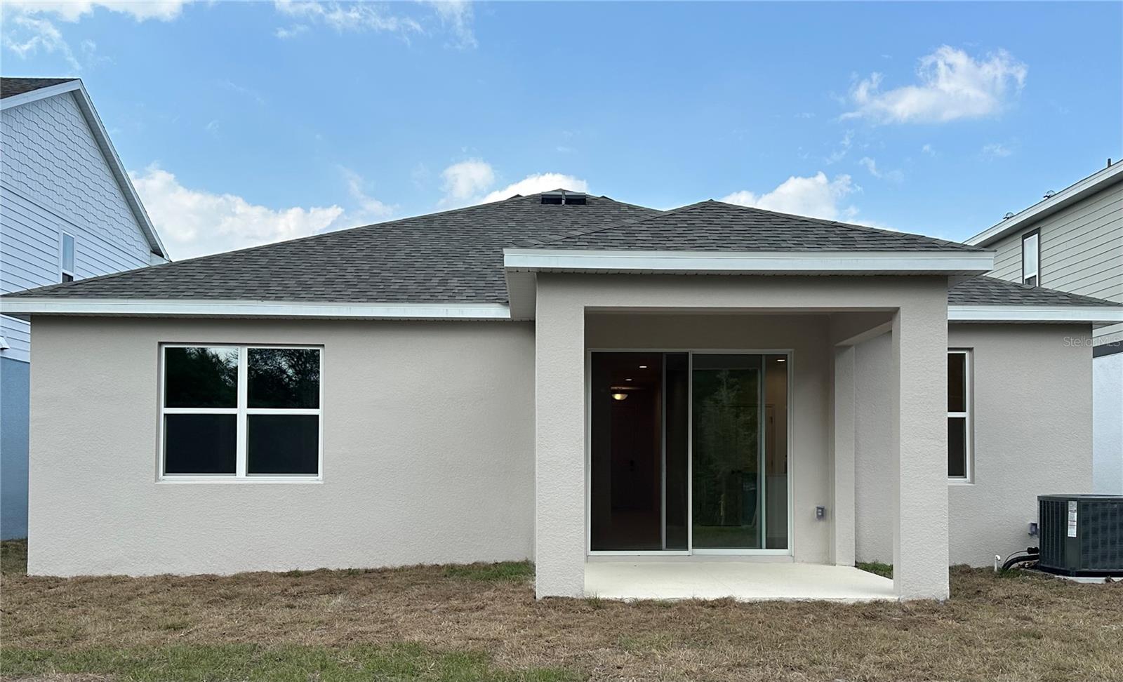 5826 ALI GRACE DR, ST CLOUD, FL, 34771