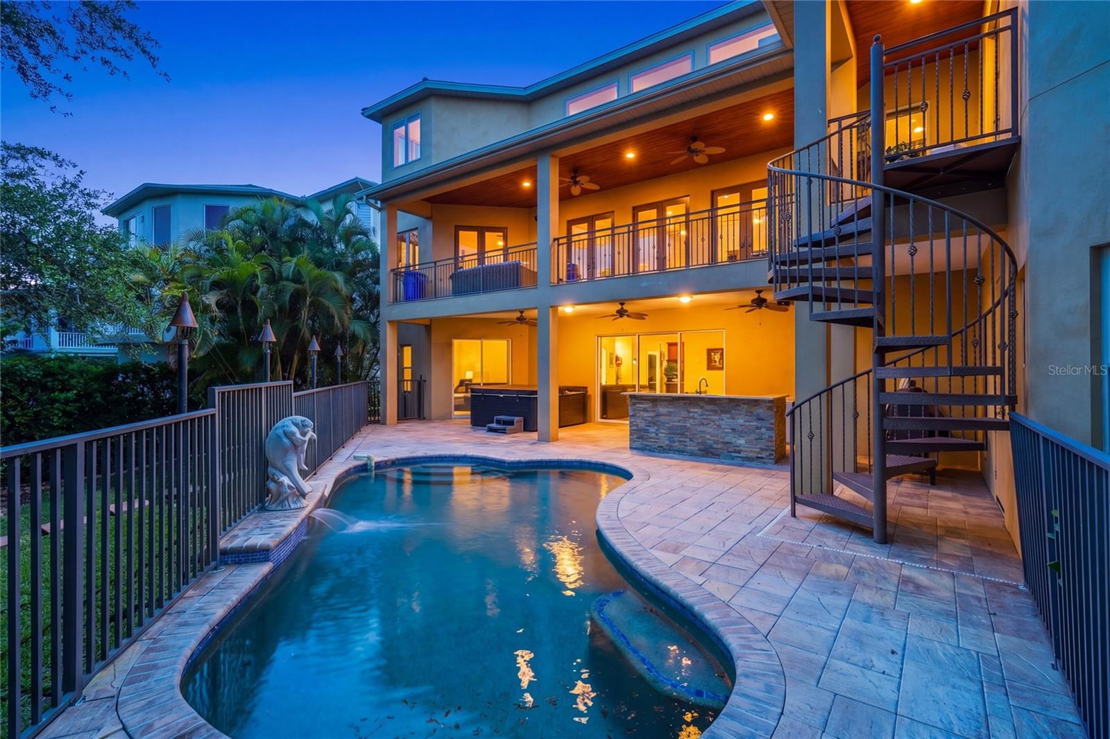 7158 HAWKS HARBOR CIR, BRADENTON, FL, 34207