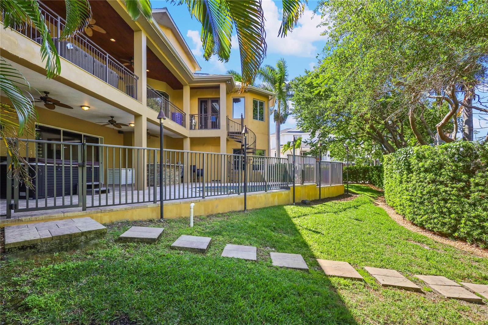 7158 HAWKS HARBOR CIR, BRADENTON, FL, 34207