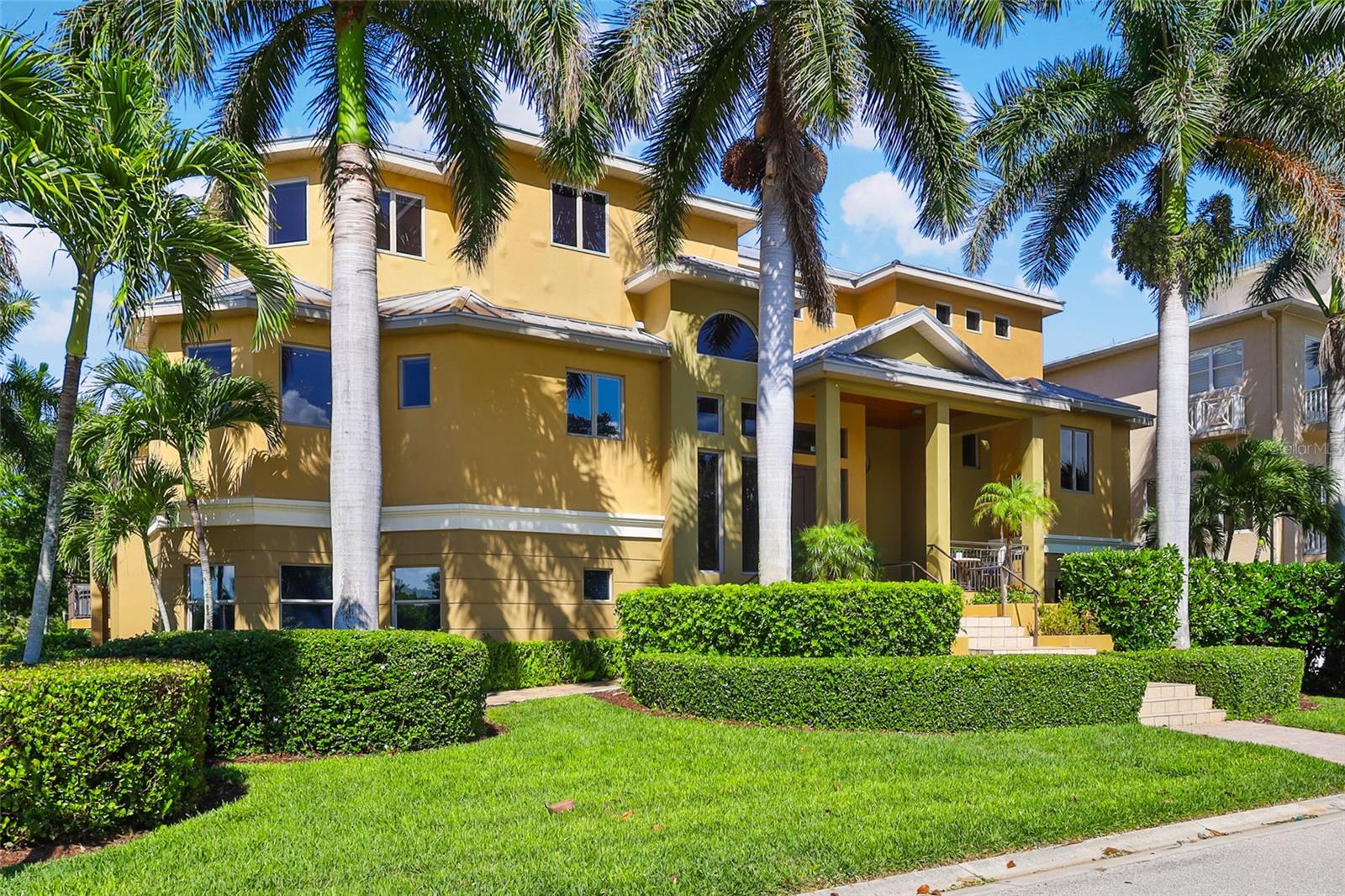 7158 HAWKS HARBOR CIR, BRADENTON, FL, 34207