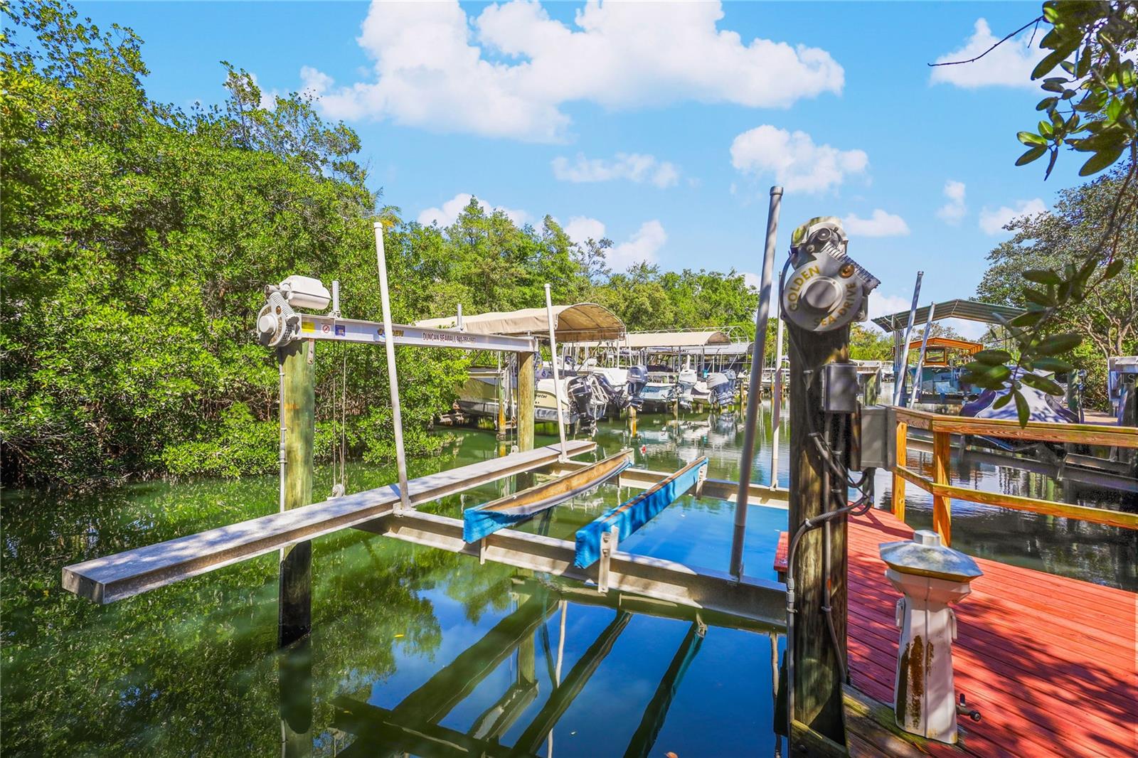 7158 HAWKS HARBOR CIR, BRADENTON, FL, 34207