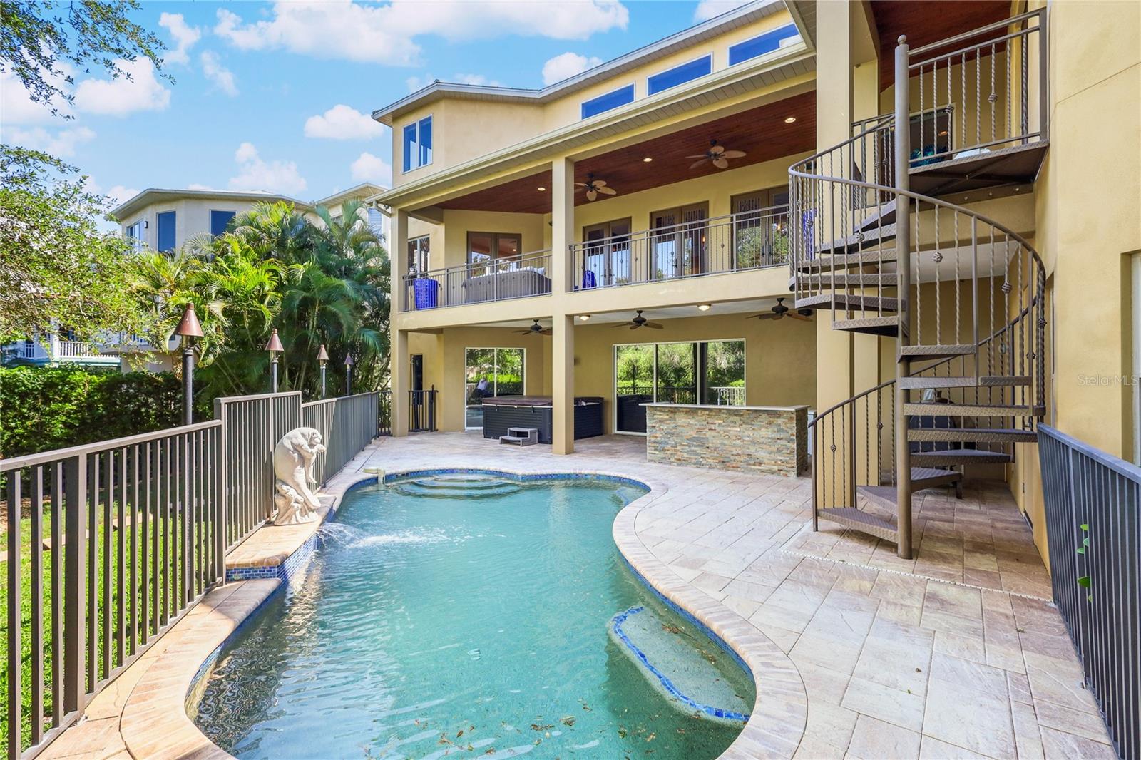 7158 HAWKS HARBOR CIR, BRADENTON, FL, 34207