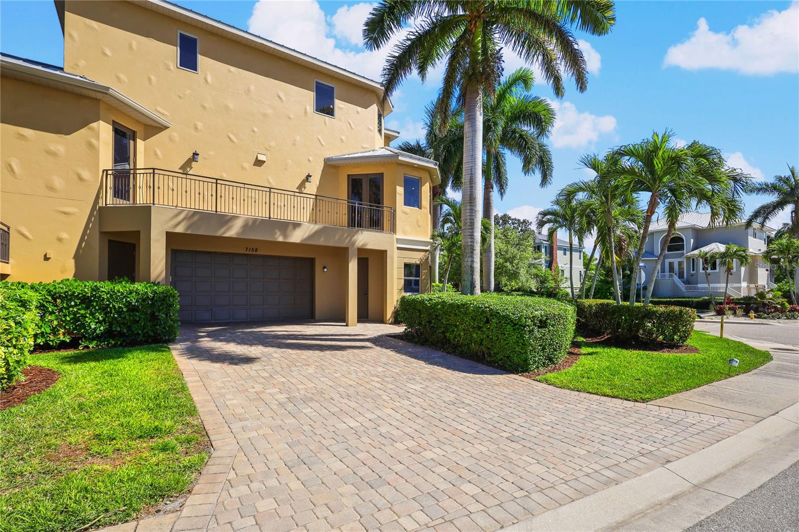 7158 HAWKS HARBOR CIR, BRADENTON, FL, 34207