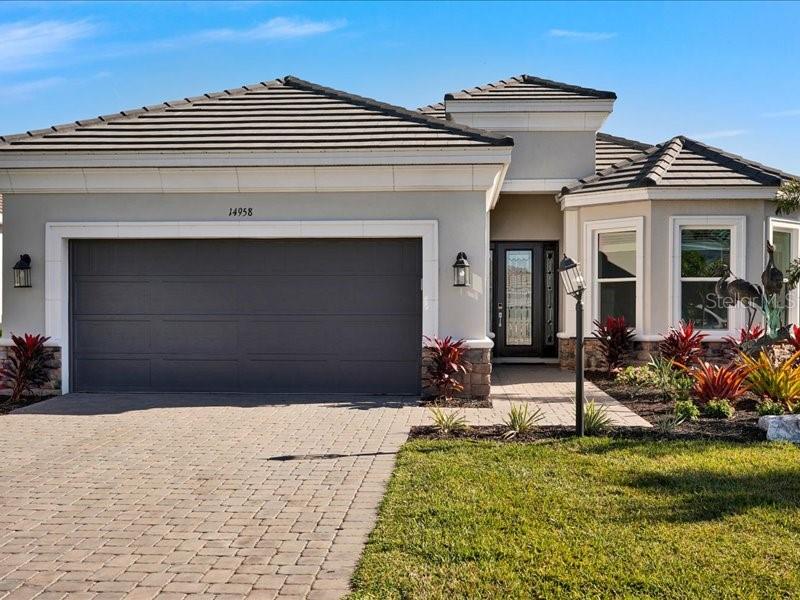 14958 CONTENTA LOOP, BRADENTON, FL, 34211