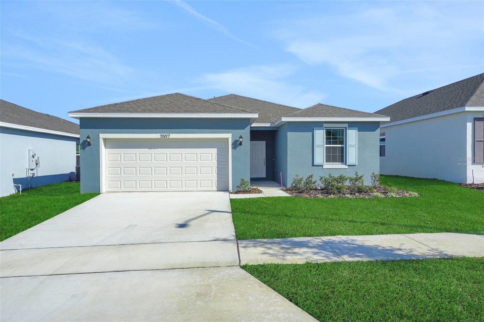 2007 FIRETHORN LOOP, HAINES CITY, FL, 33844