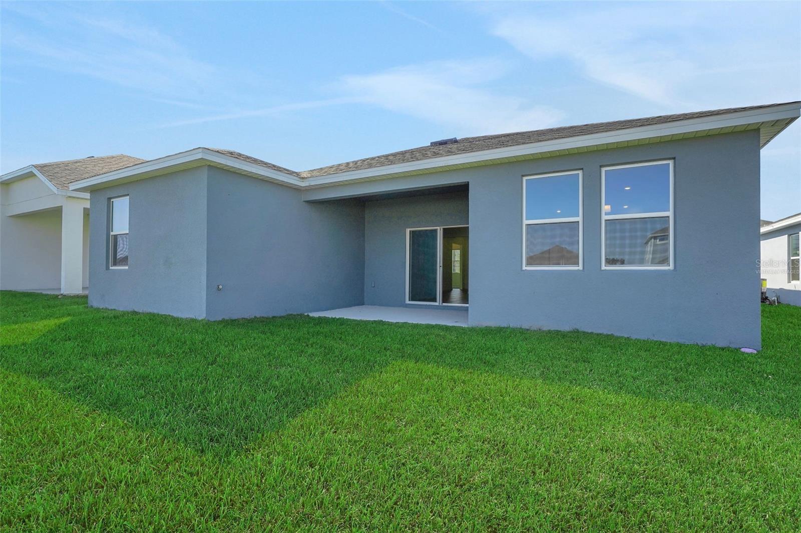 2007 FIRETHORN LOOP, HAINES CITY, FL, 33844