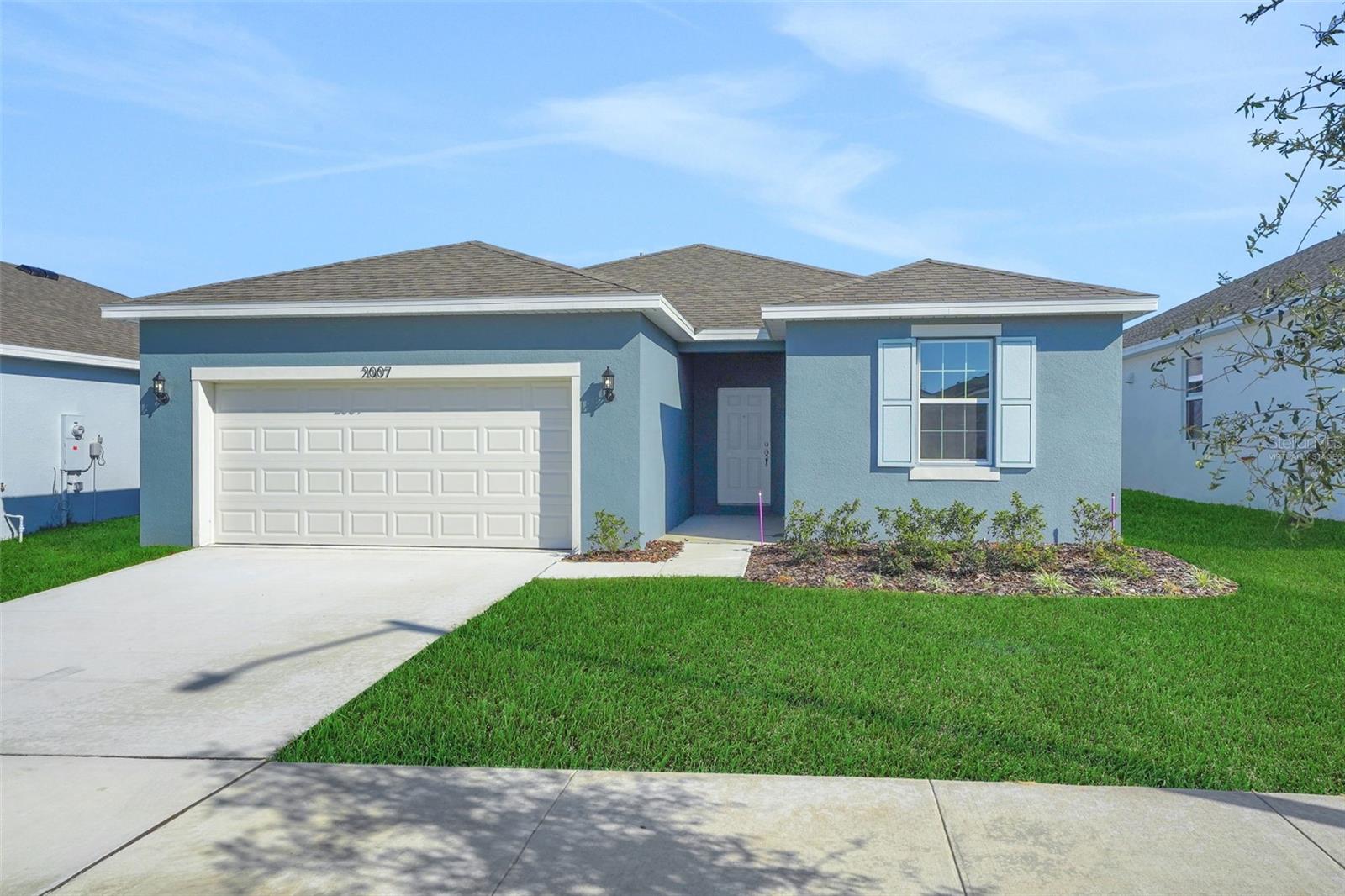 2007 FIRETHORN LOOP, HAINES CITY, FL, 33844