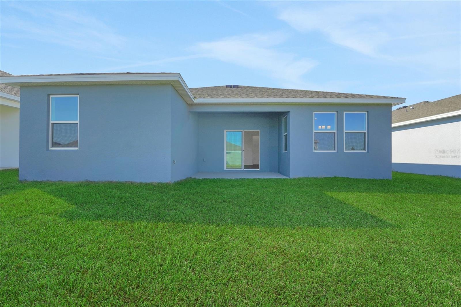 2007 FIRETHORN LOOP, HAINES CITY, FL, 33844