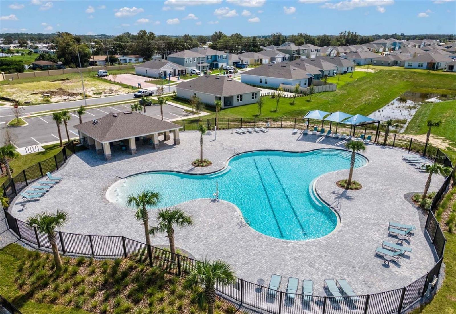 2007 FIRETHORN LOOP, HAINES CITY, FL, 33844