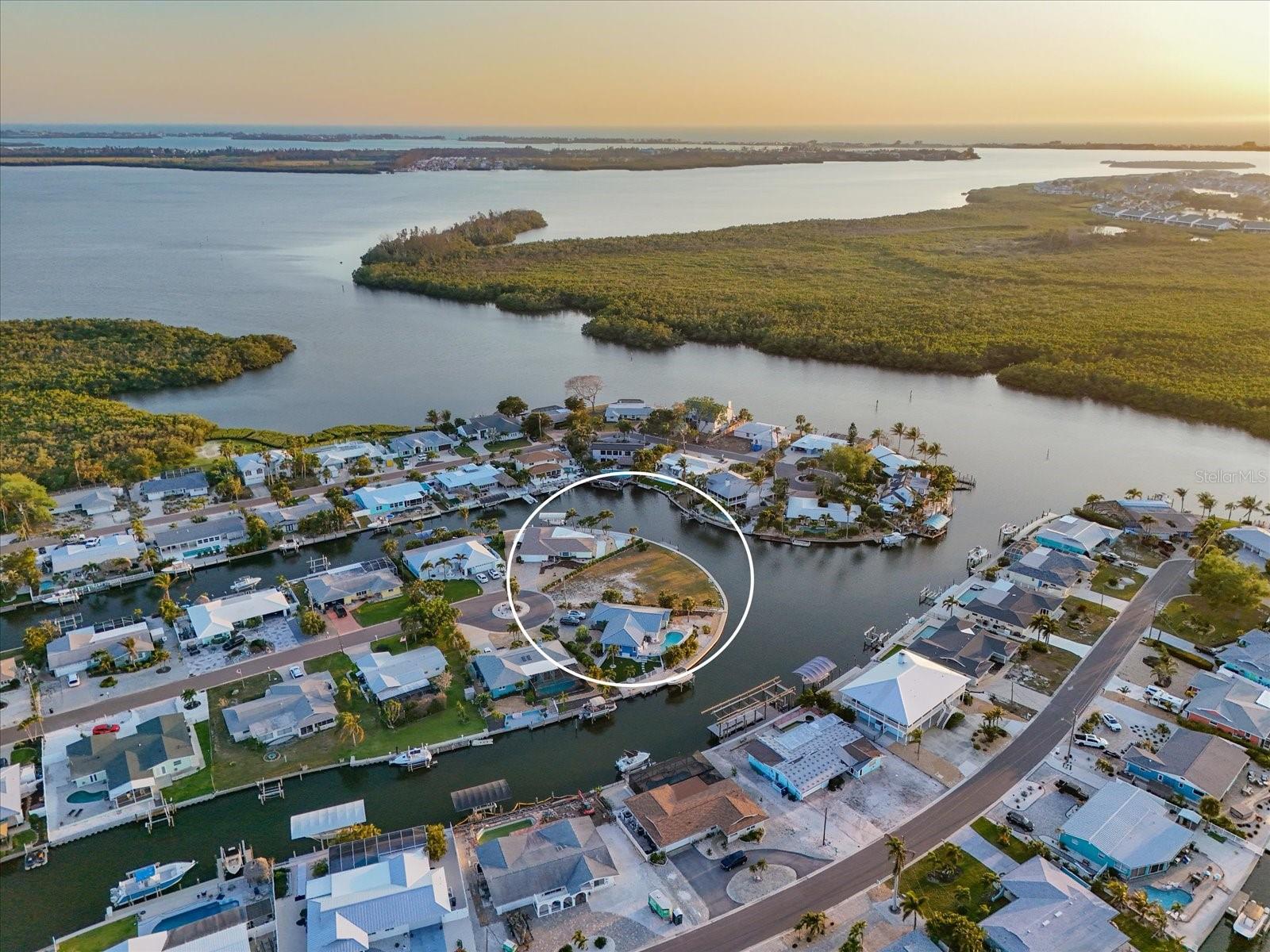 10412 KINGFISHER RD W, BRADENTON, FL, 34209