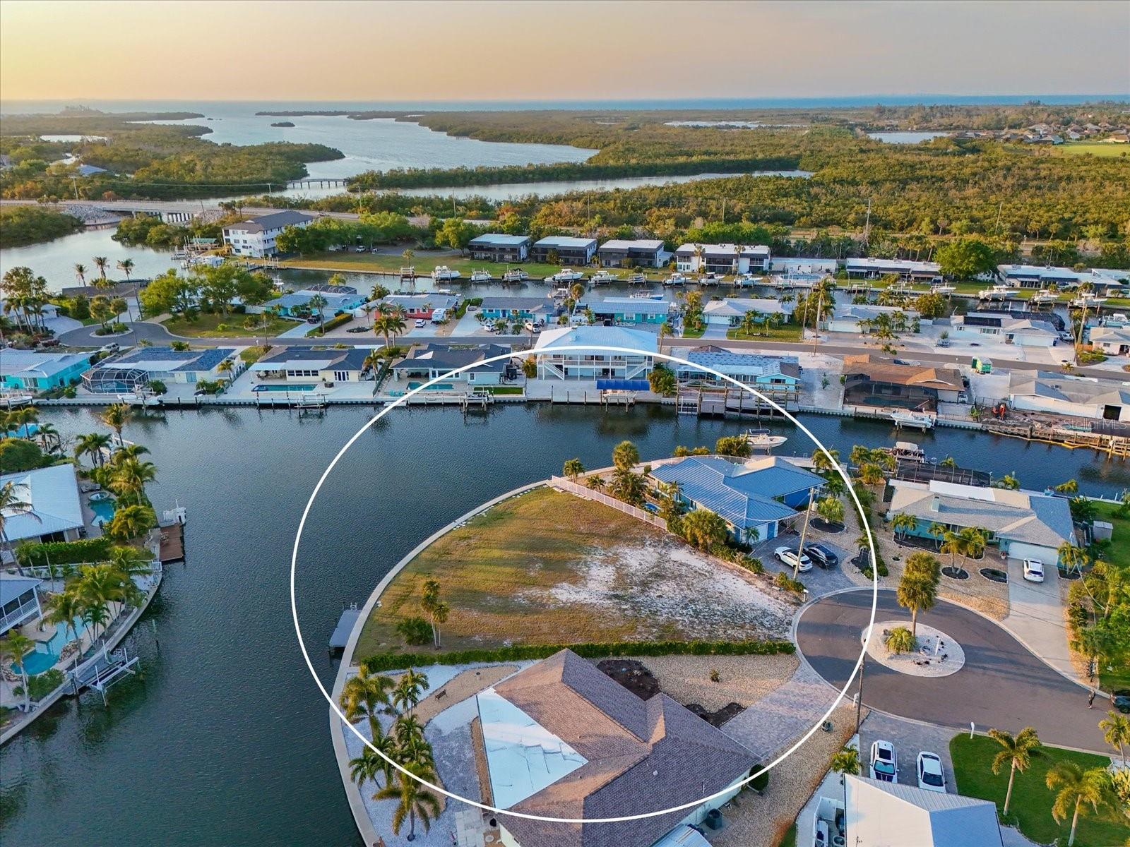 10412 KINGFISHER RD W, BRADENTON, FL, 34209