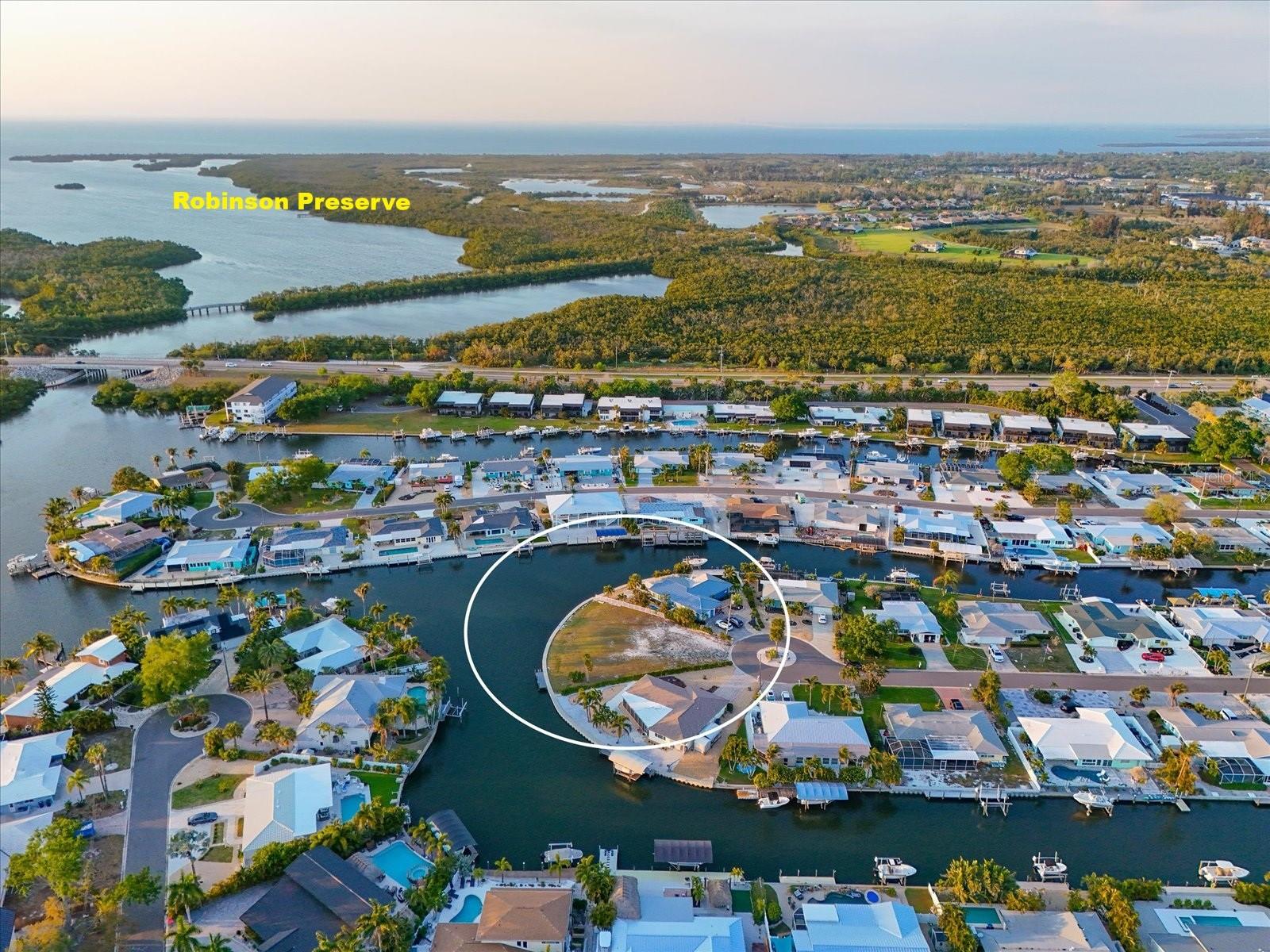 10412 KINGFISHER RD W, BRADENTON, FL, 34209