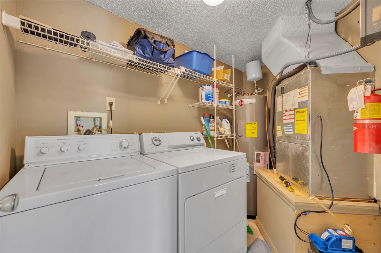 2427 TACK ROOM LN #8, ORLANDO, FL, 32812
