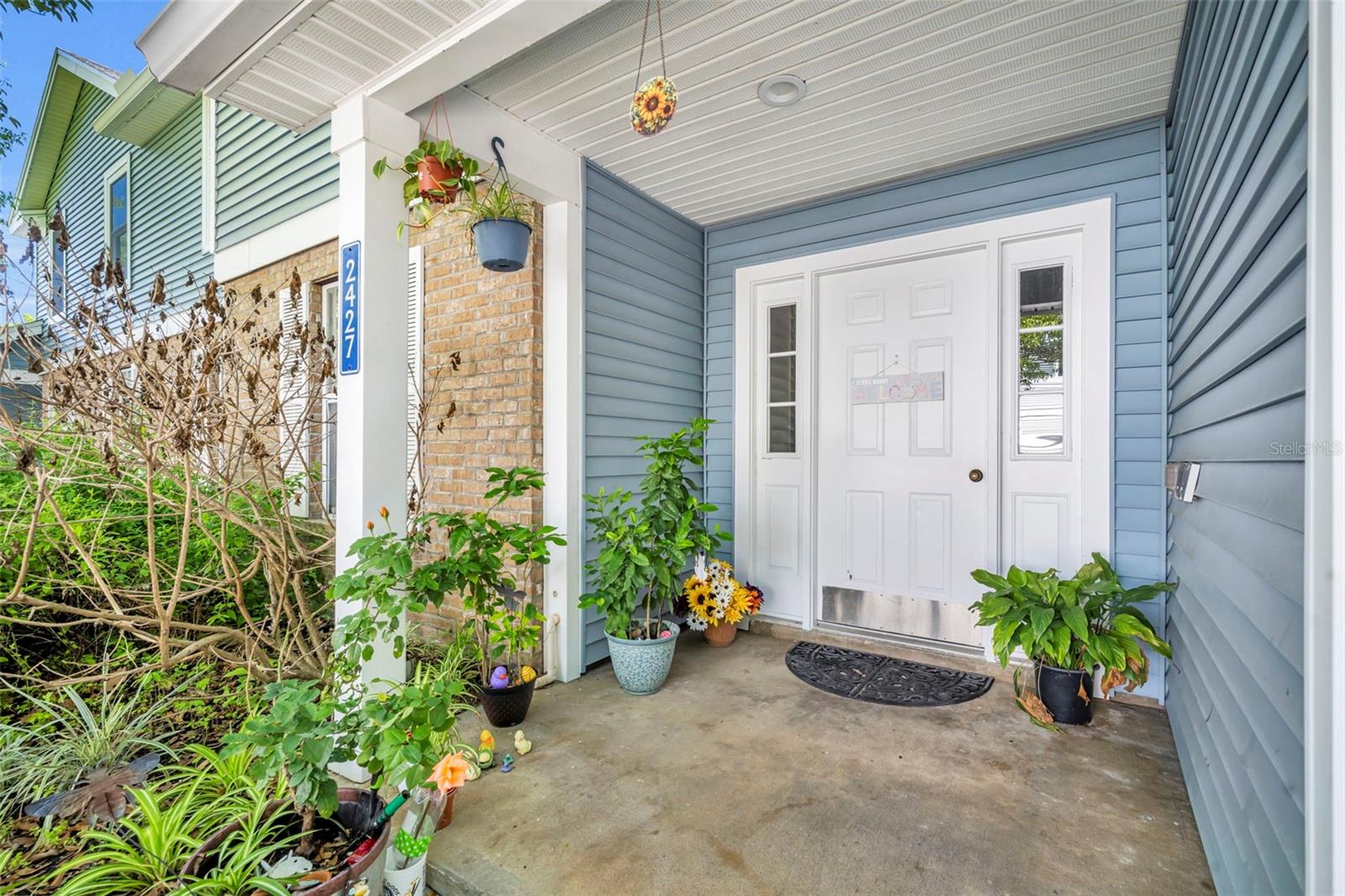 2427 TACK ROOM LN #8, ORLANDO, FL, 32812