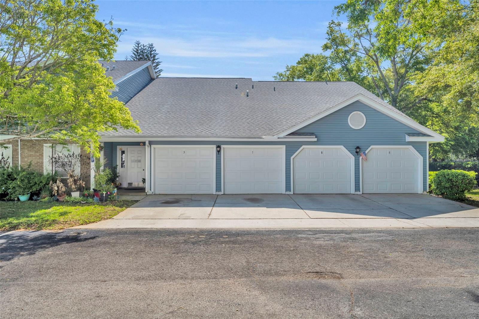 2427 TACK ROOM LN #8, ORLANDO, FL, 32812