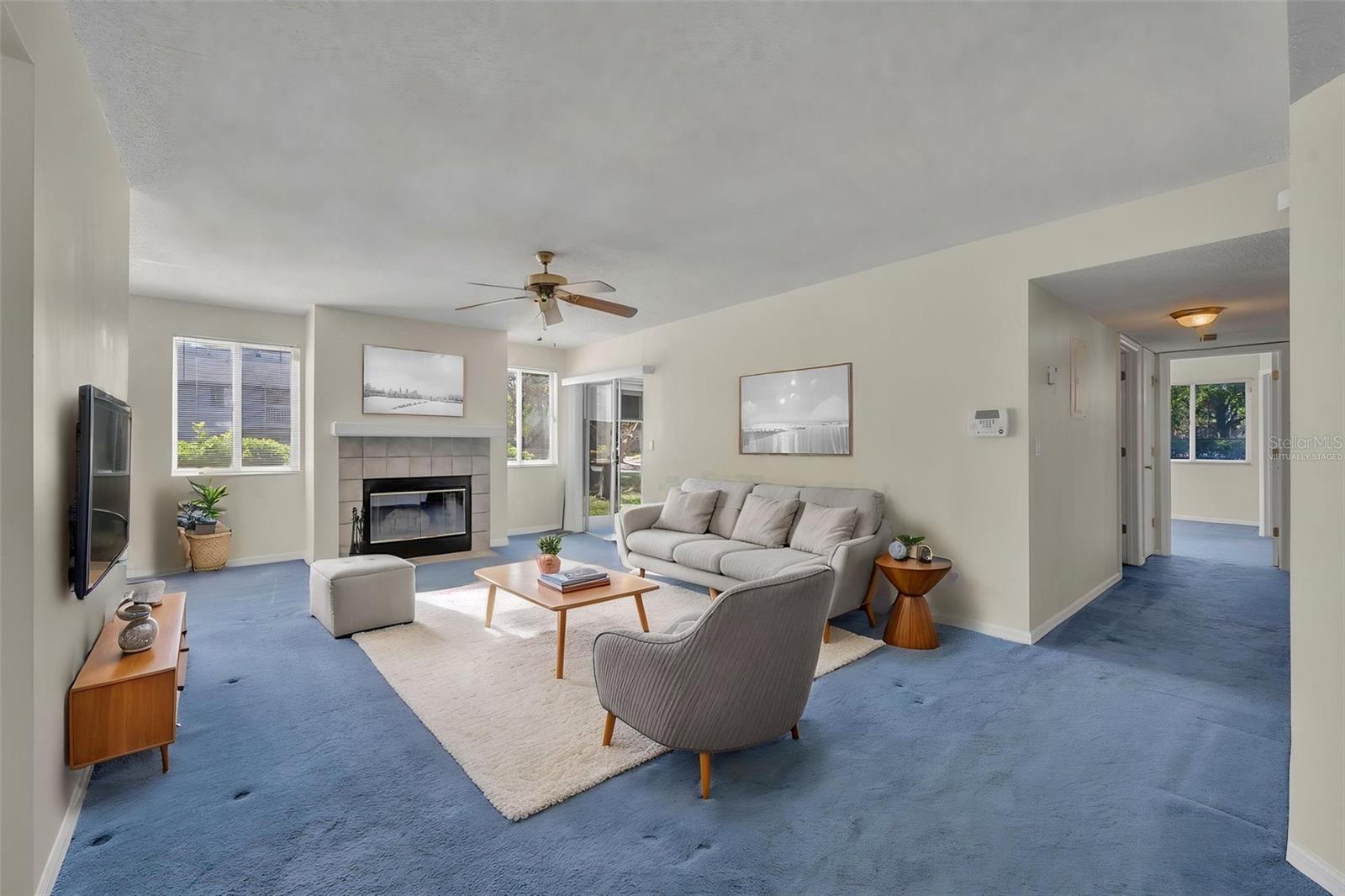 2427 TACK ROOM LN #8, ORLANDO, FL, 32812