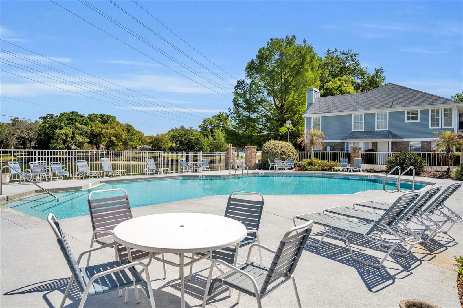 2427 TACK ROOM LN #8, ORLANDO, FL, 32812