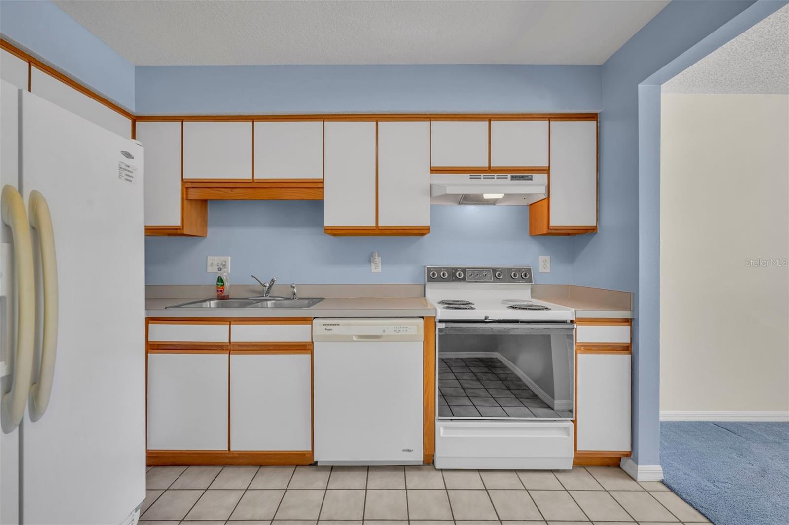 2427 TACK ROOM LN #8, ORLANDO, FL, 32812