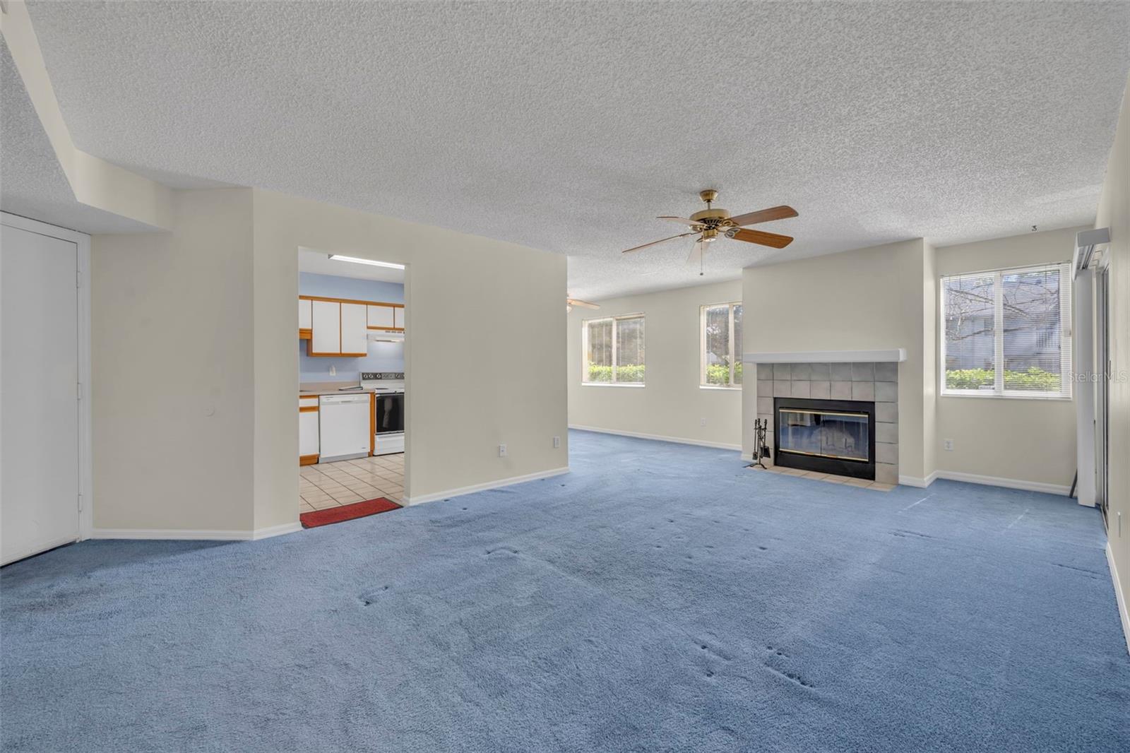 2427 TACK ROOM LN #8, ORLANDO, FL, 32812